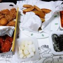신국떡볶이 이미지