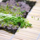 새싹꼬마김밥 - 천안시 동남구 중앙로 262 | 새싹꼬마김밥