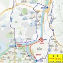 천변도시고속화도로 | [공지] 천변도시고속화도로 원촌육교 전면 통제(우회도로) 버스전용차로 단속유예