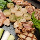 반송동261 | 동탄맛집 팔각도 동탄북광장점가서 숯불닭갈비 먹고 왔어요