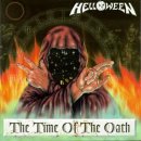 The Time Of The Oath - Helloween 이미지