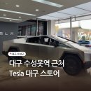 H-053 | 테슬라 Tesla 스토어 방문후기 모델Y주니퍼 사이버트럭 시승후기 2026 전기차 보조금 전망