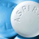 아스피린 Aspirin 이미지