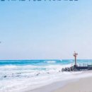 비로소, 겨울 하늘 이미지