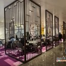차이펑 | 중국 대련 IHG 크라운 플라자 싱하이 F&B 후기 - 해피아워(3층 차이펑루), 조식(1층 올데이)
