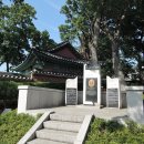 유관순 열사 추모비 이미지