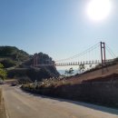 욕지블루 이미지