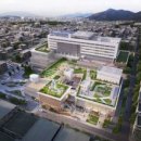 아트리움(성남시의료원) 이미지