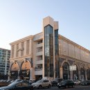 킴스클럽, 뉴코아백화점 이미지