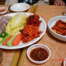 주안청주보쌈 이미지