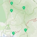 천진암 공중화장실 이미지