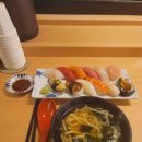 대구 수성구 스시 맛집 라쿠친스시 최애 스시집