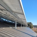 명성 태양광발전소 이미지