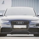 아우디 AUDI A5 BODY KIT 바디킷 - RIEGER 이미지