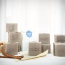 주방용 고체 설거지비누 만들기 이미지