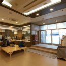 킹 사우나 찜질방 이미지