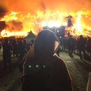 봄, 희망의소리 | 서귀피안의 들불축제 나들이: 새별오름에서 만난 새로운 희망의 불꽃