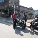 그린힐휴게소 이미지