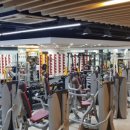 아트짐 복싱 이미지