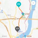 상주낙동우체국 이미지