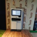 선스크린 골프연습장 이미지