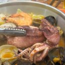새샘마을903동건너편 | 세종 소담동 맛집 [용궁해물칼국수] 솔직 후기