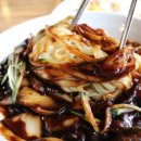 불맛진짬뽕 이미지