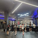 커키버팔로 복싱 클럽 이미지