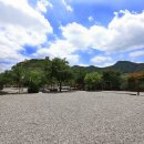 초원오토캠핑장 이미지