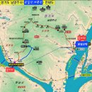 절상봉(522m),운길산(610m),적갑산(560m),철문봉(624m),예봉산(683m) / 경기도 남양주시 이미지