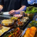 더그릴육선 인천논현점 | 인천논현역맛집 생갈비가 맛있는 더그릴육선 인천논현점