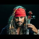Pirates of the Caribbean (Live in Budapest) / HAUSER 이미지