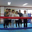 압천복싱체육관 이미지