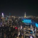 Edge peak 엣지 전망대 피크 위드 프라이스리스 식당 레스토랑 후기
