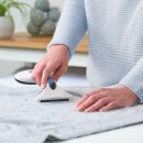 코리아세탁소 | 글리너 수동 보풀제거기 후기, 세탁소 전문가용 정품보증서 포함 완벽 추천!