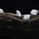 합성 다이아몬드 수입액이 천연 다이아몬드 수입액의 7.5% 이미지