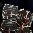 GS25 곡반유토빌 | 로로멜로 아이스생초콜릿 초코 드디어 먹었다