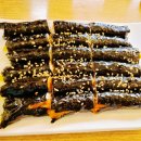 기장꼬마김밥 이미지