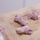 일본식 순살치킨 치킨 가라아게 만들기 이미지