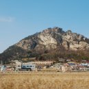 금골산 오층석탑 이미지