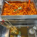 강서구청 떡볶이 맛집 화곡미담분식 강서구청점 후기