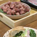 와따마트 - 104023 | 와따 마딛는 잠봉샌드위치 솔팅 소세지 후기