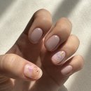 하남 미사 네일 | 감성 넘치고 트렌디한 드로잉 아트 전문 프라이빗 요요히네일