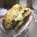 [시흥 배곧 배달 맛집] 배곧 버거킹-배곧아브뉴프랑점