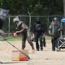 세종119 화학구조대 이미지