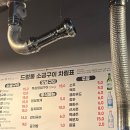 드럼통 | [흑석역, 중앙대 맛집]흑석 드럼통 소금구이 후기▶소금구이, 갈매기살, 항정살◀