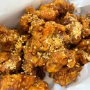 백년닭강정 이미지