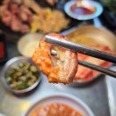 대로카센타 | [온천천카페거리맛집]다양한 돼지고기를 먹을 수 있는 풍미랑 온천천카페거리 방문후기!
