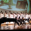 서구합창단 정기연주회 이미지