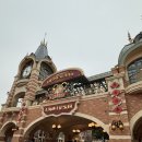 우리들 랜드 | 상하이 디즈니랜드 주토피아 트론 평일 웨이팅 후기